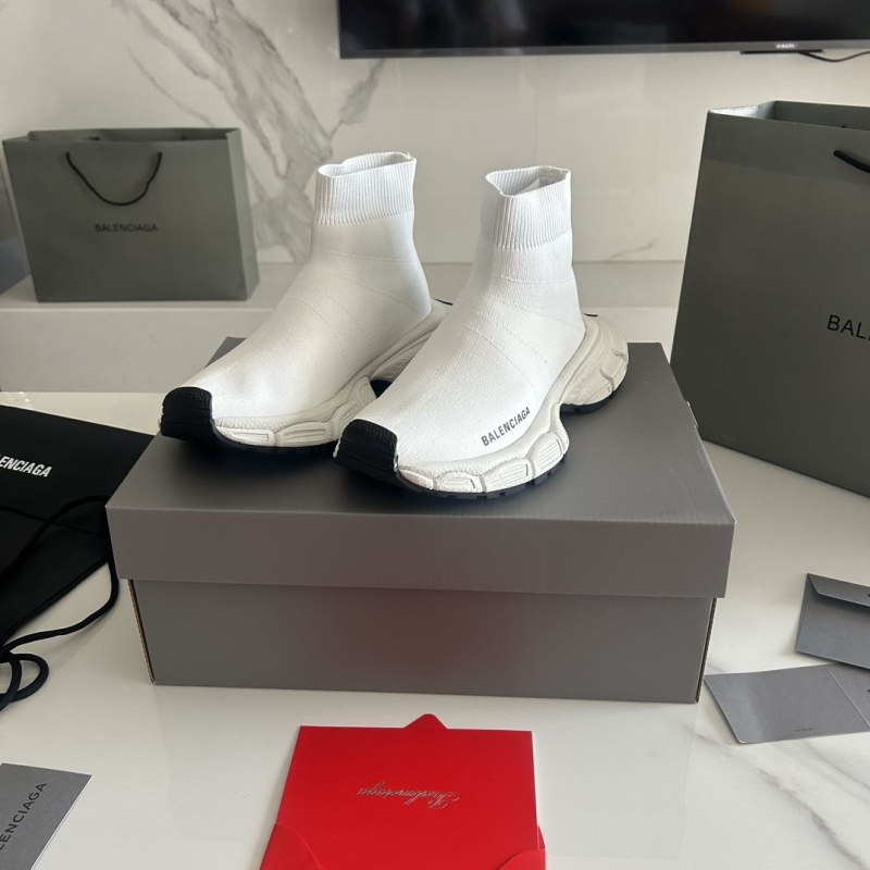 Balenciaga Casual Shoes